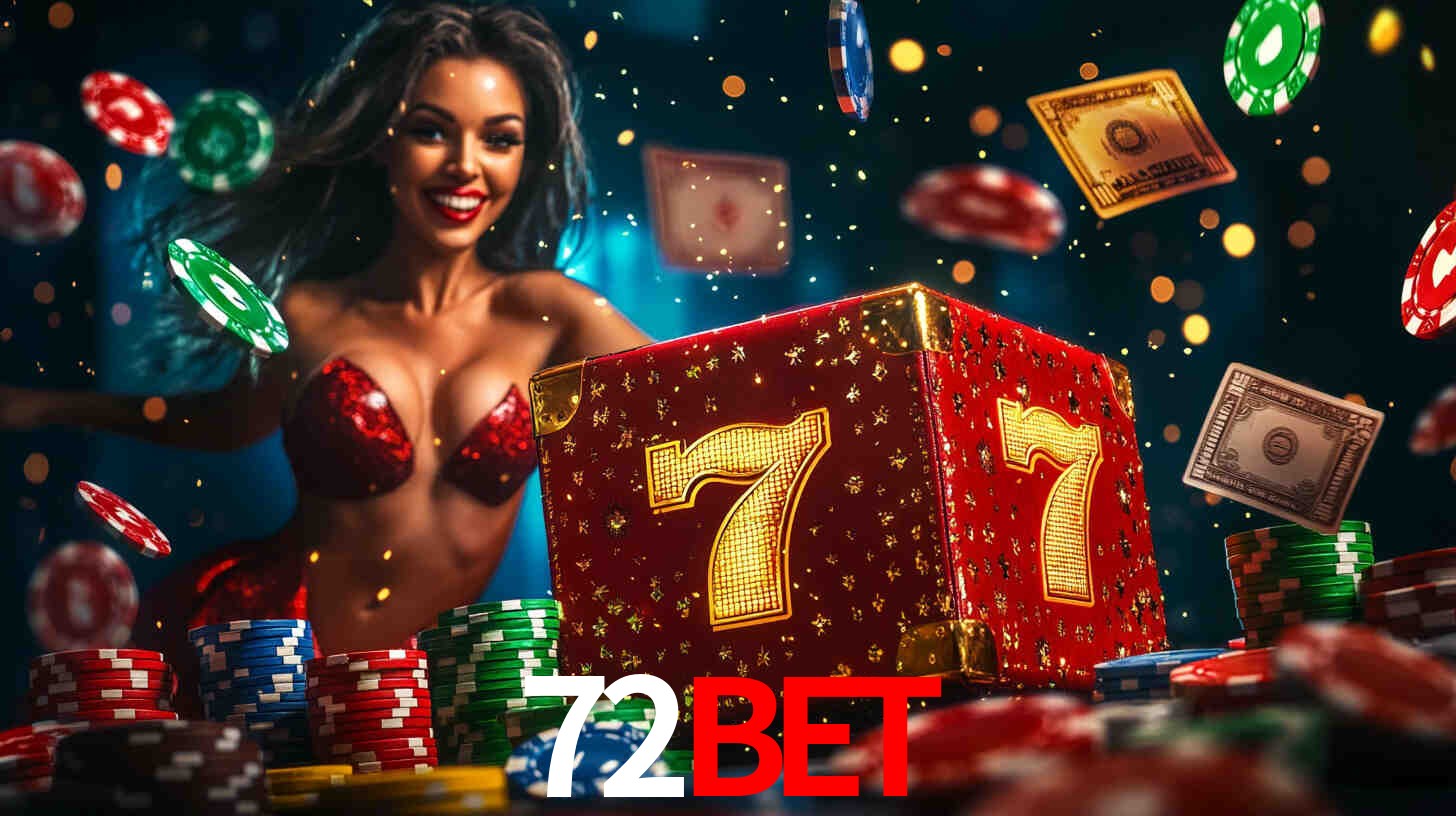 A Experiência Imersiva dos Cassinos Ao Vivo no 72Bet