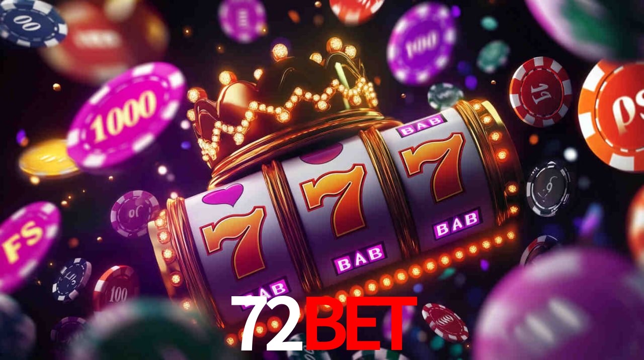 Weekend Specials 72Bet