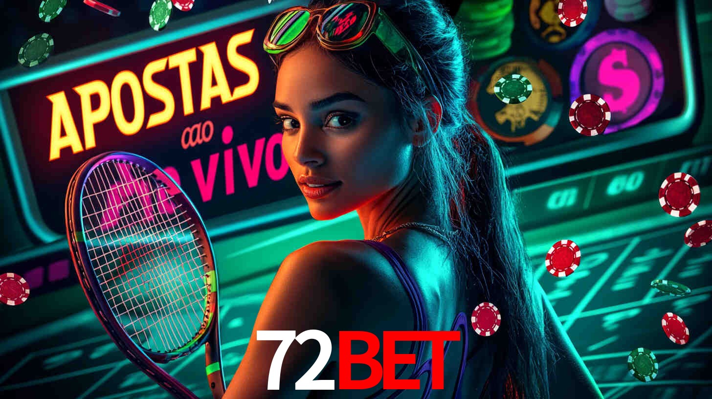 Explorando a Categoria de Eventos em Apostas na 72Bet