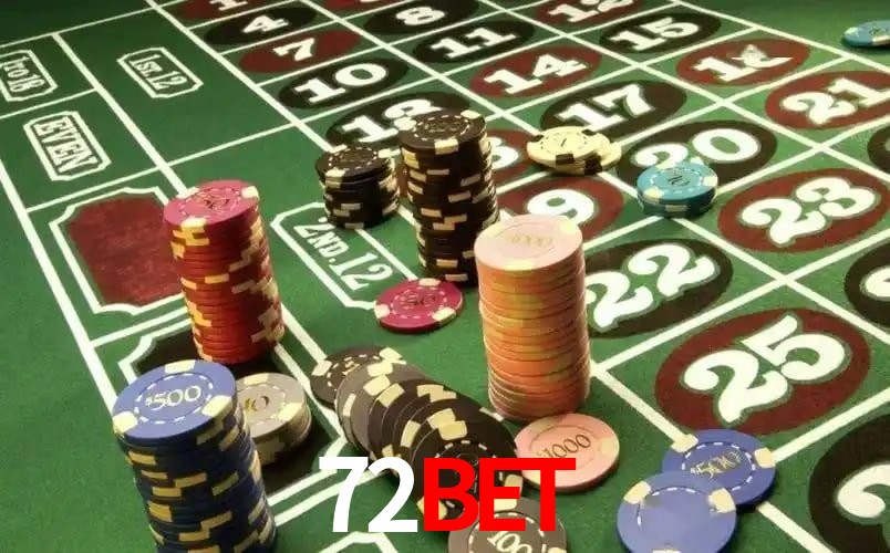 Diretório de Jogos 72Bet