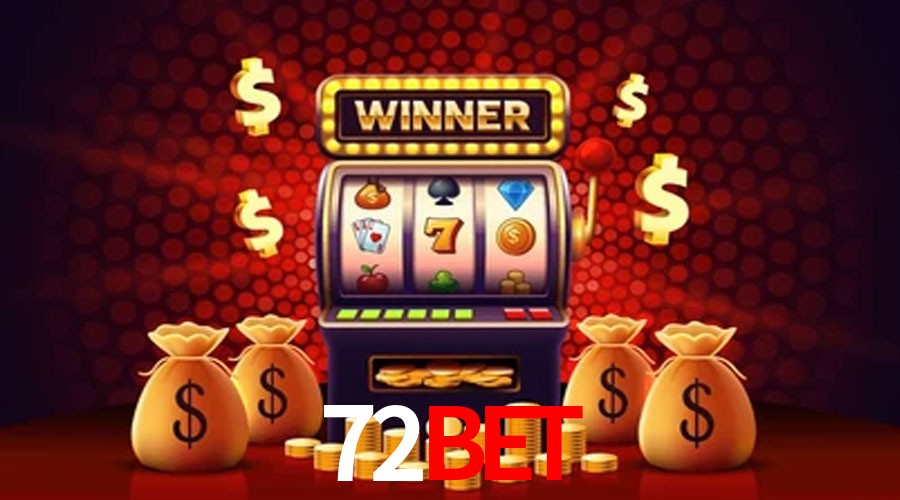 APP oficial da 72Bet para mobile