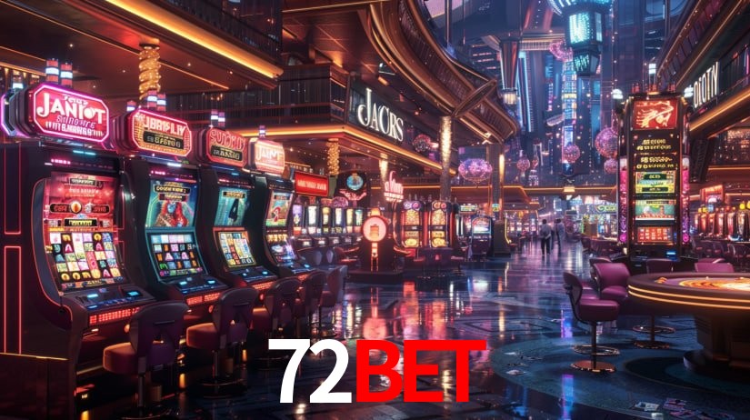 Exclusive Offers 72Bet