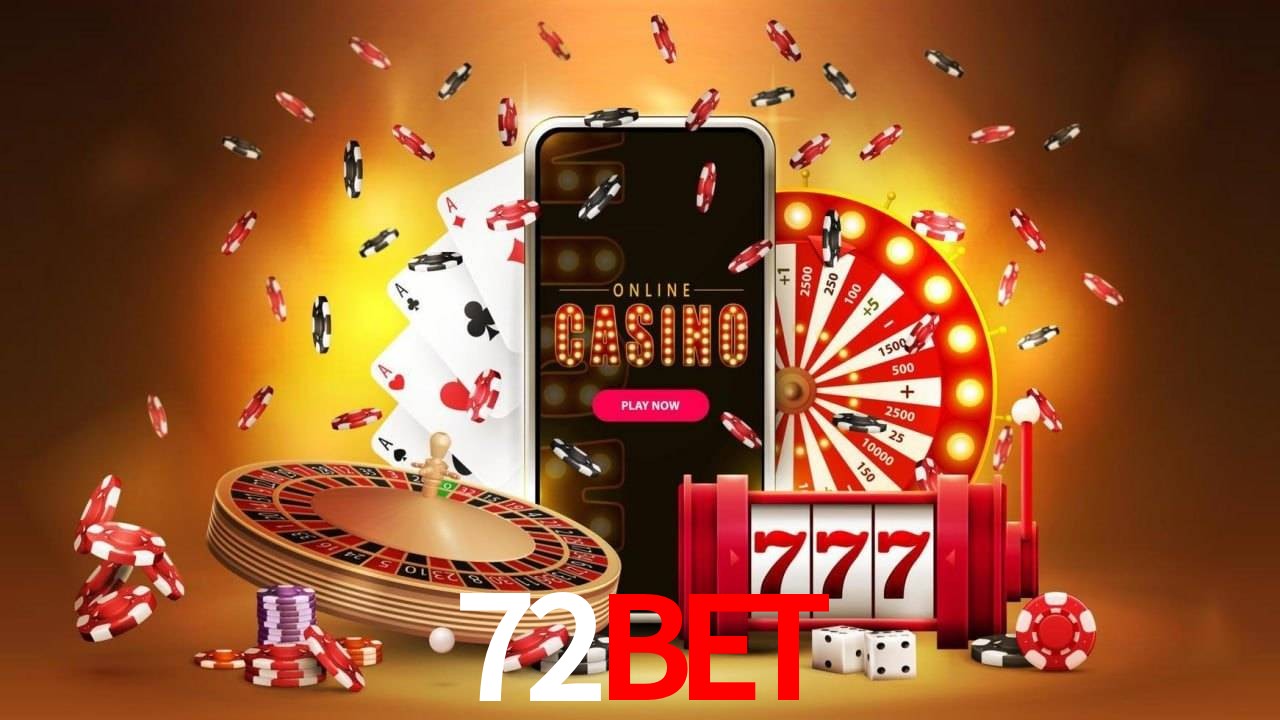 Login Seguro 72Bet