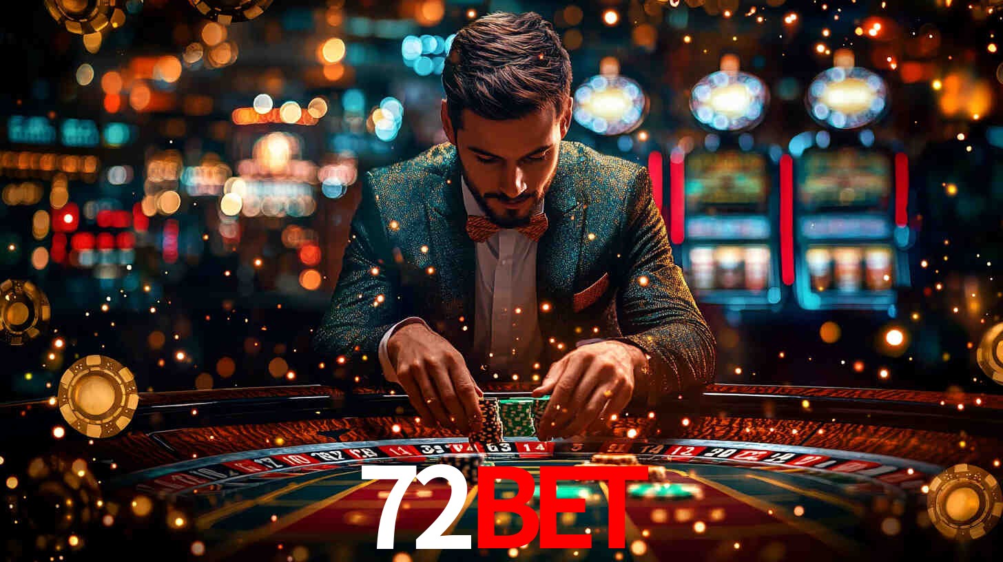 Tennis Betting 72Bet