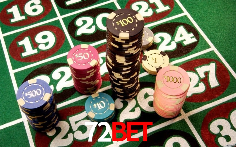 Estatísticas Esportivas 72Bet