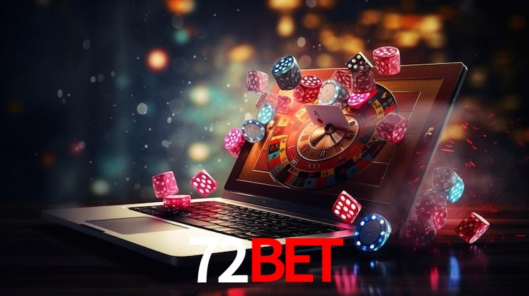 cassino 72Bet