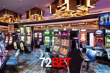 Apostas Esportivas na 72Bet: Um Guia Completo