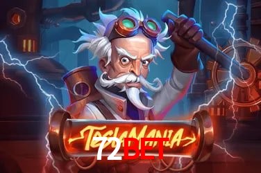Cadastro Rápido 72Bet