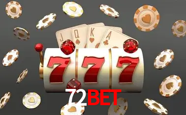 Descubra o Mundo do Cassino Online com 72Bet