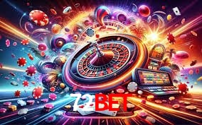 Apostas de Tênis 72Bet