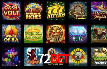 72 Bet App