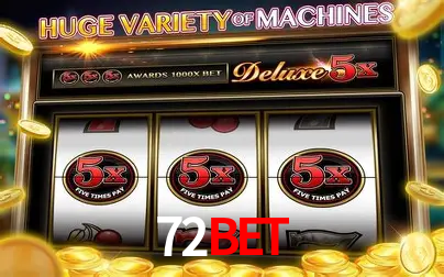 Apostas Esportivas na 72Bet: Um Guia Completo