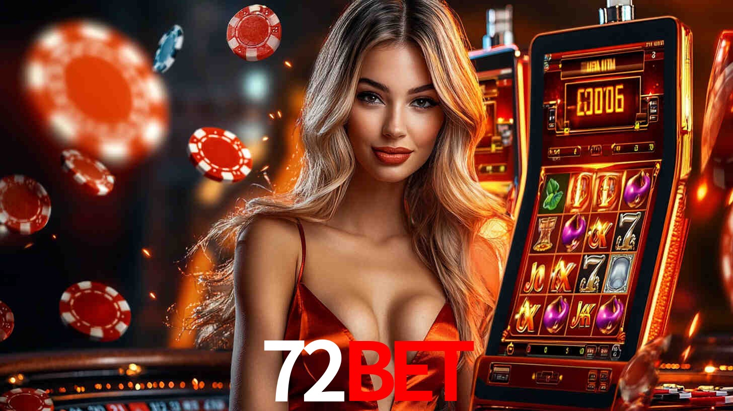 Live Casino 72Bet