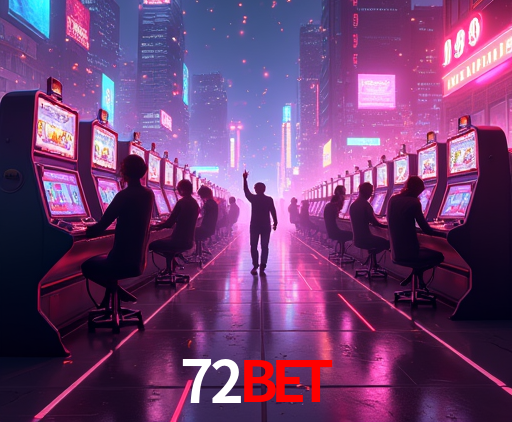 Casino VIP 72Bet