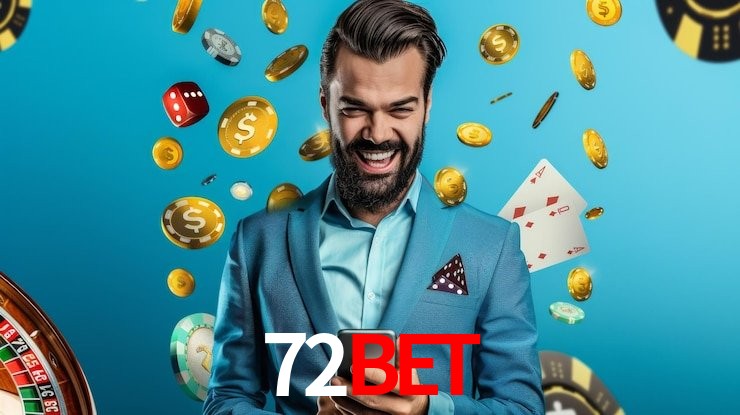 Flash Promotion 72Bet