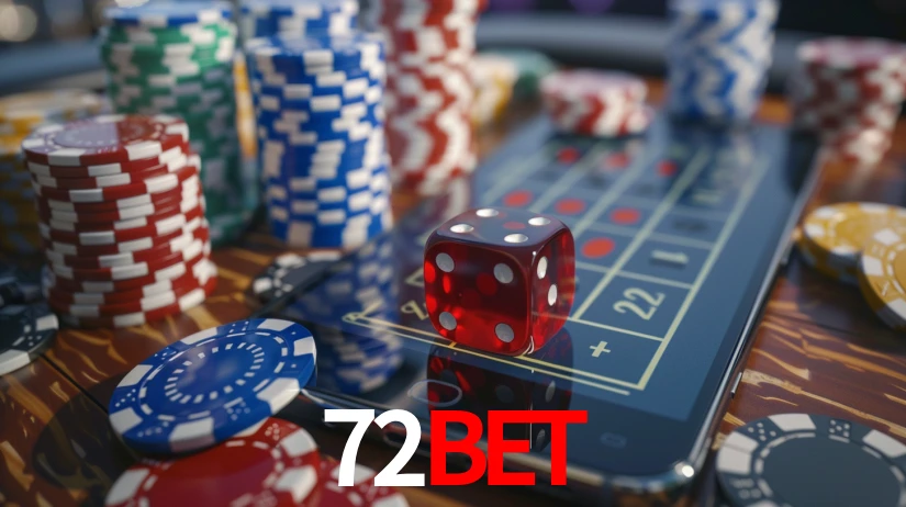 Premium Interface 72Bet