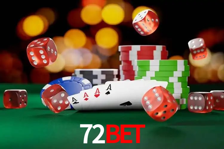 Provedores de Jogos 72Bet