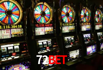 Descubra o Programa VIP da 72Bet: Vantagens Exclusivas para Jogadores