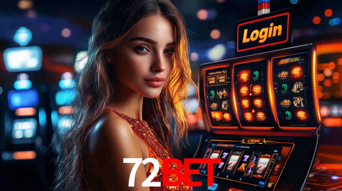 VIP Casino 72Bet