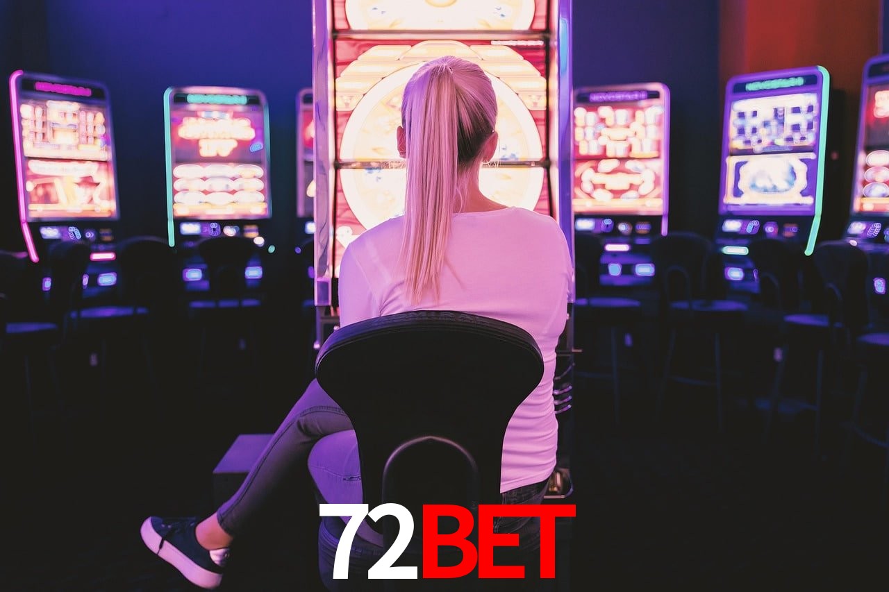 Seasonal Promotions 72Bet