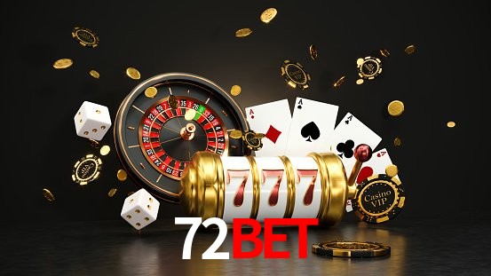 Live Casino 72Bet
