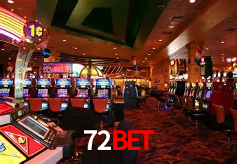 Desvendando o Mundo dos Jogos Virtuais na 72Bet