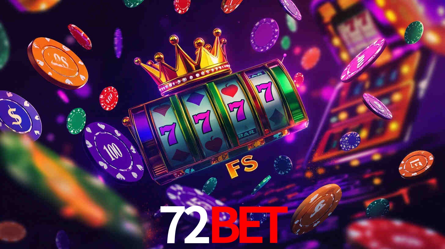 Welcome Bonus 72Bet