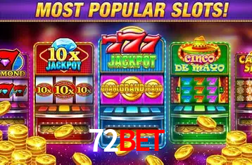Descubra a Magia dos Jogos de Arcade no 72Bet