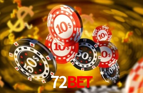 Apostas de Futebol 72Bet