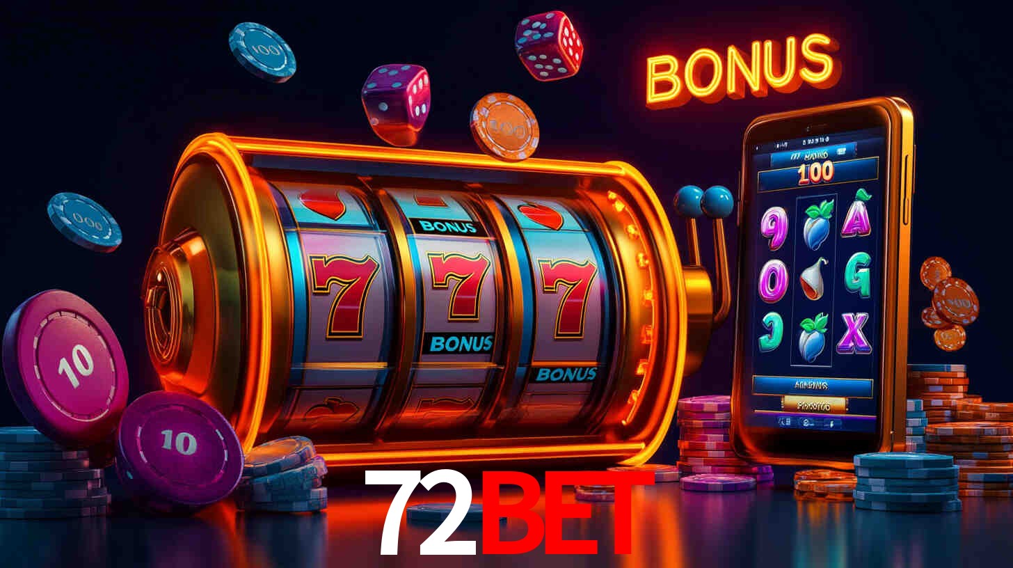Inovações de Jogos na 72Bet: O Futuro das Experiências Interativas