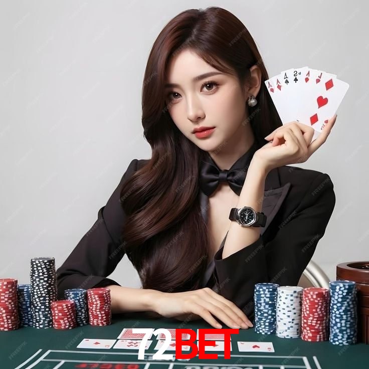 Promoções Sazonais 72Bet