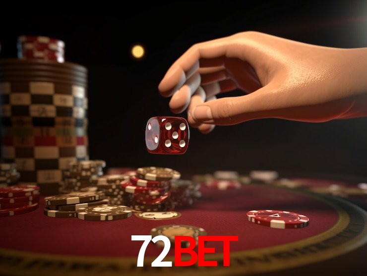 Casino Ao Vivo 72Bet
