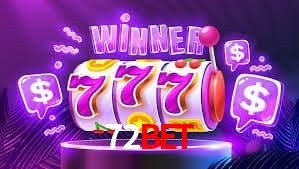 2FA Security 72Bet