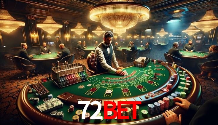 Platform Technology 72Bet