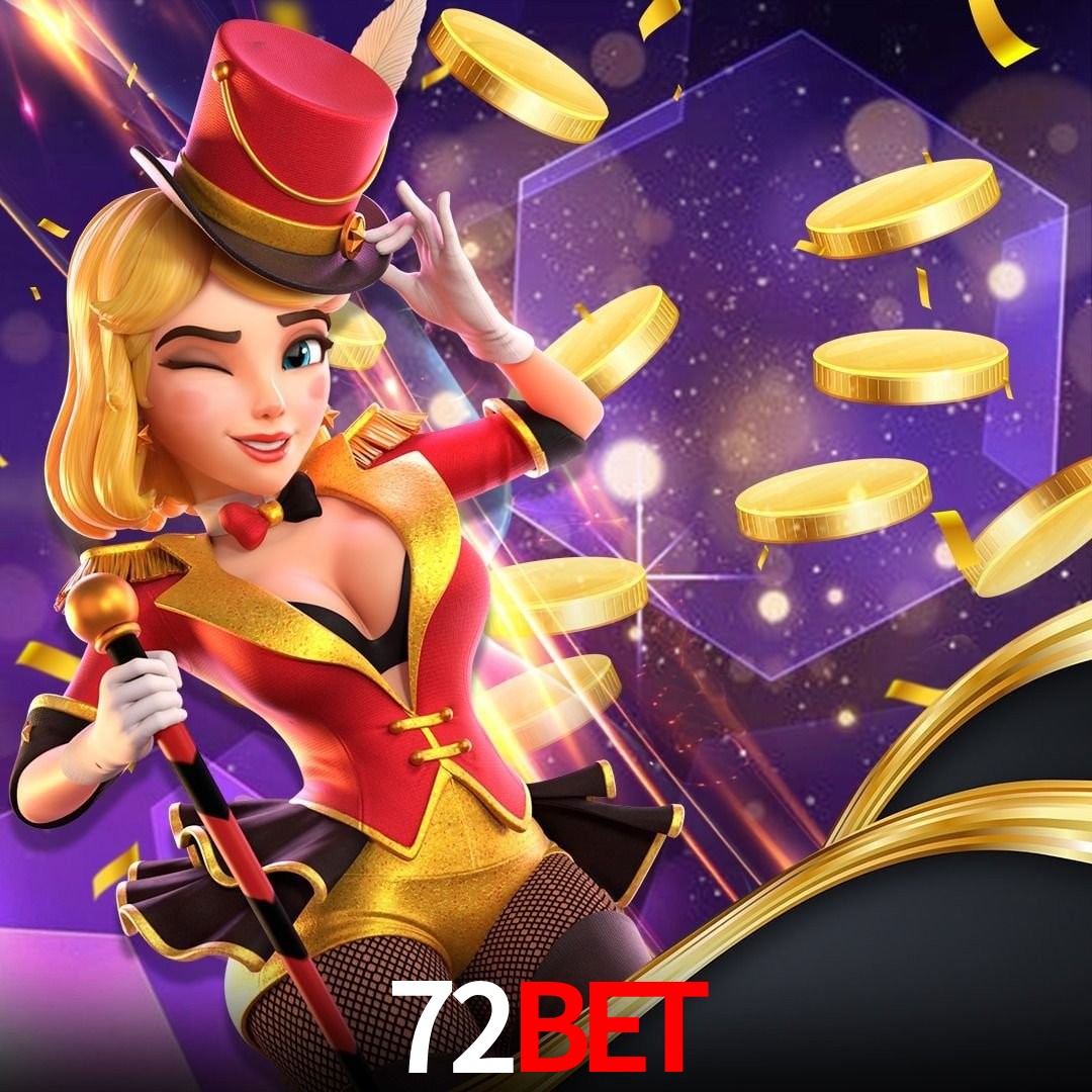 Slot Games 72Bet