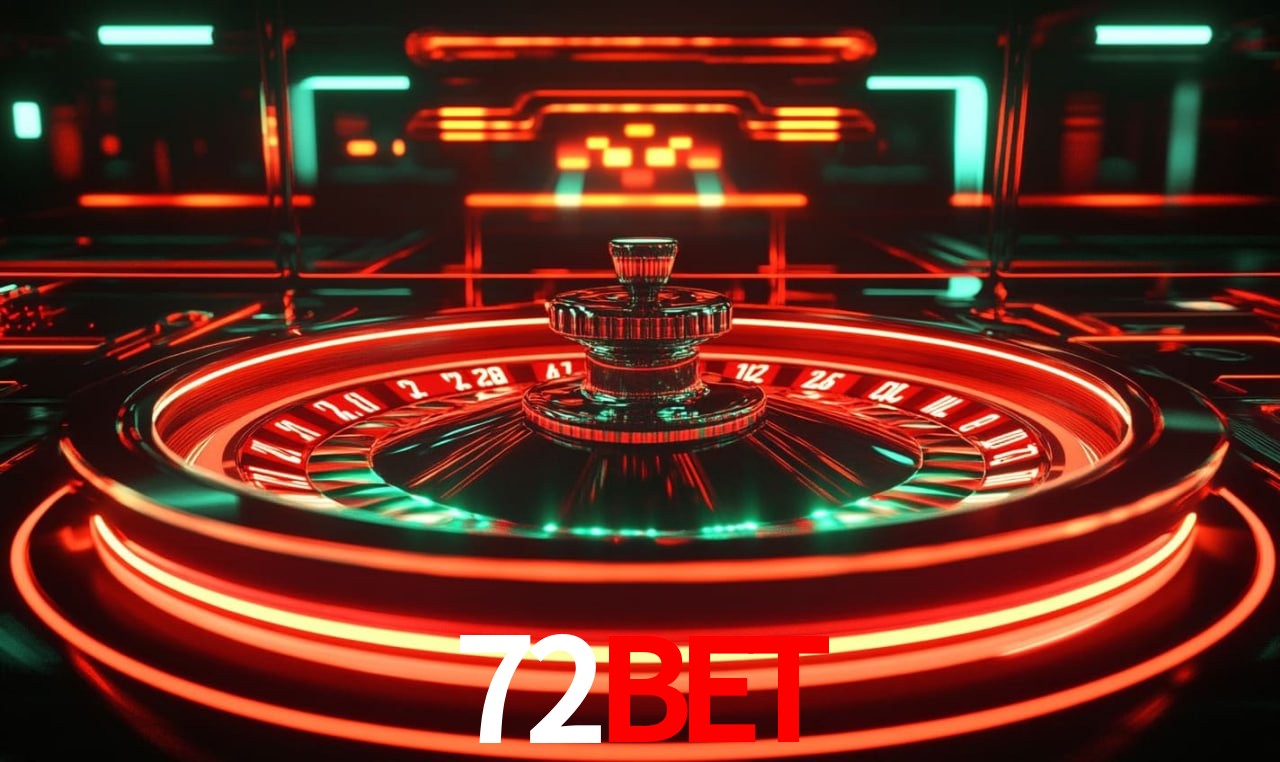 A Experiência Imersiva dos Cassinos Ao Vivo no 72Bet