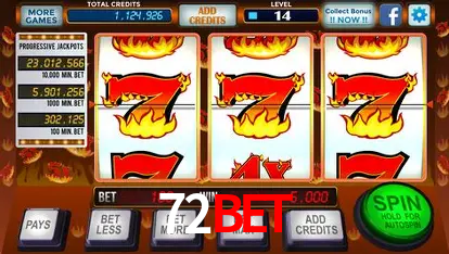 A Emoção da Loteria na 72Bet: Uma Chance de Mudança de Vida
